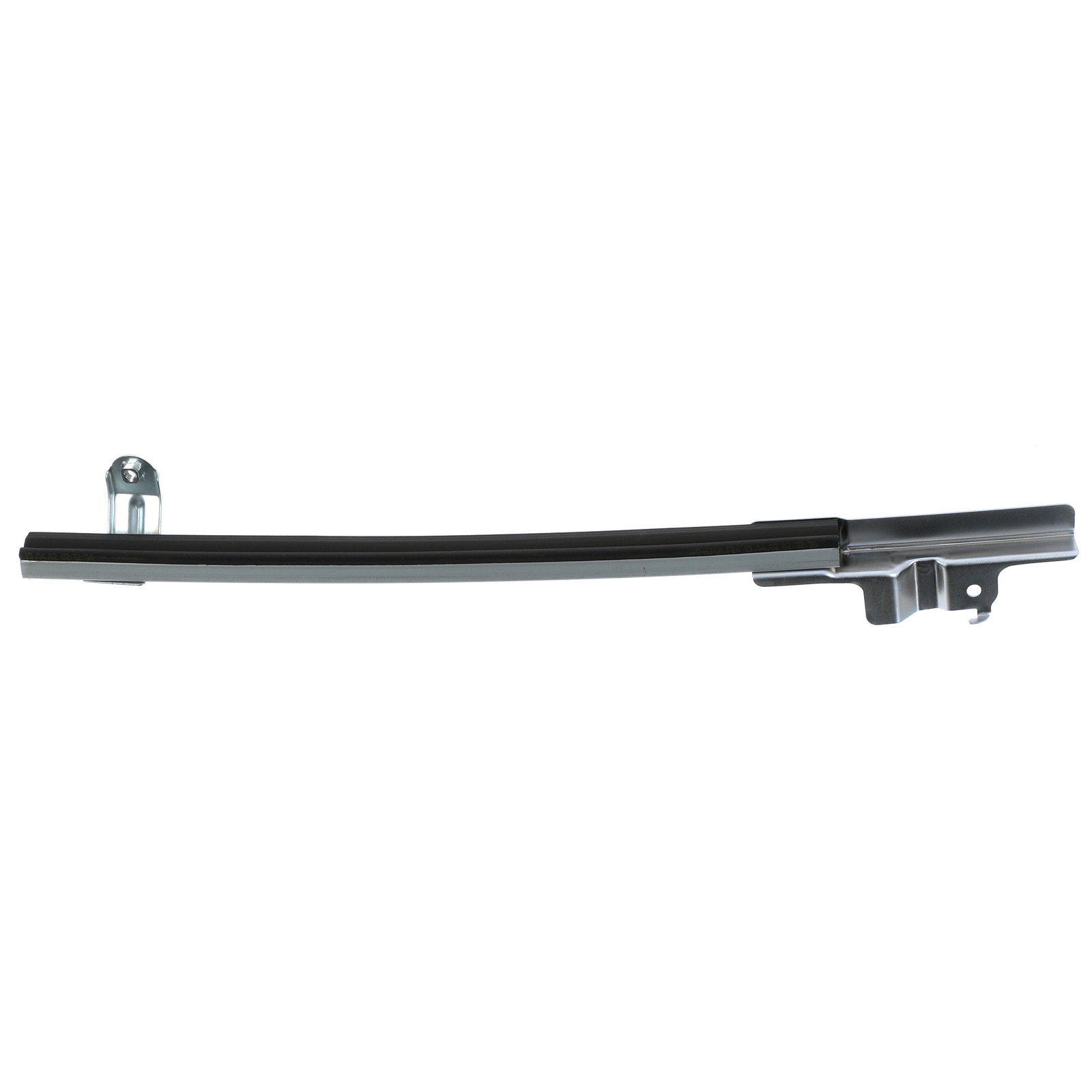 Guía de cristal inferior de puerta trasera izquierda para Nissan Versa Note 2018-2019 (N/P 82387-9MB0A)