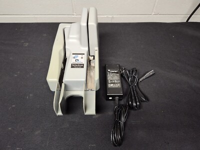 Check Readers - Tellerscan Ts230 65 Dpm