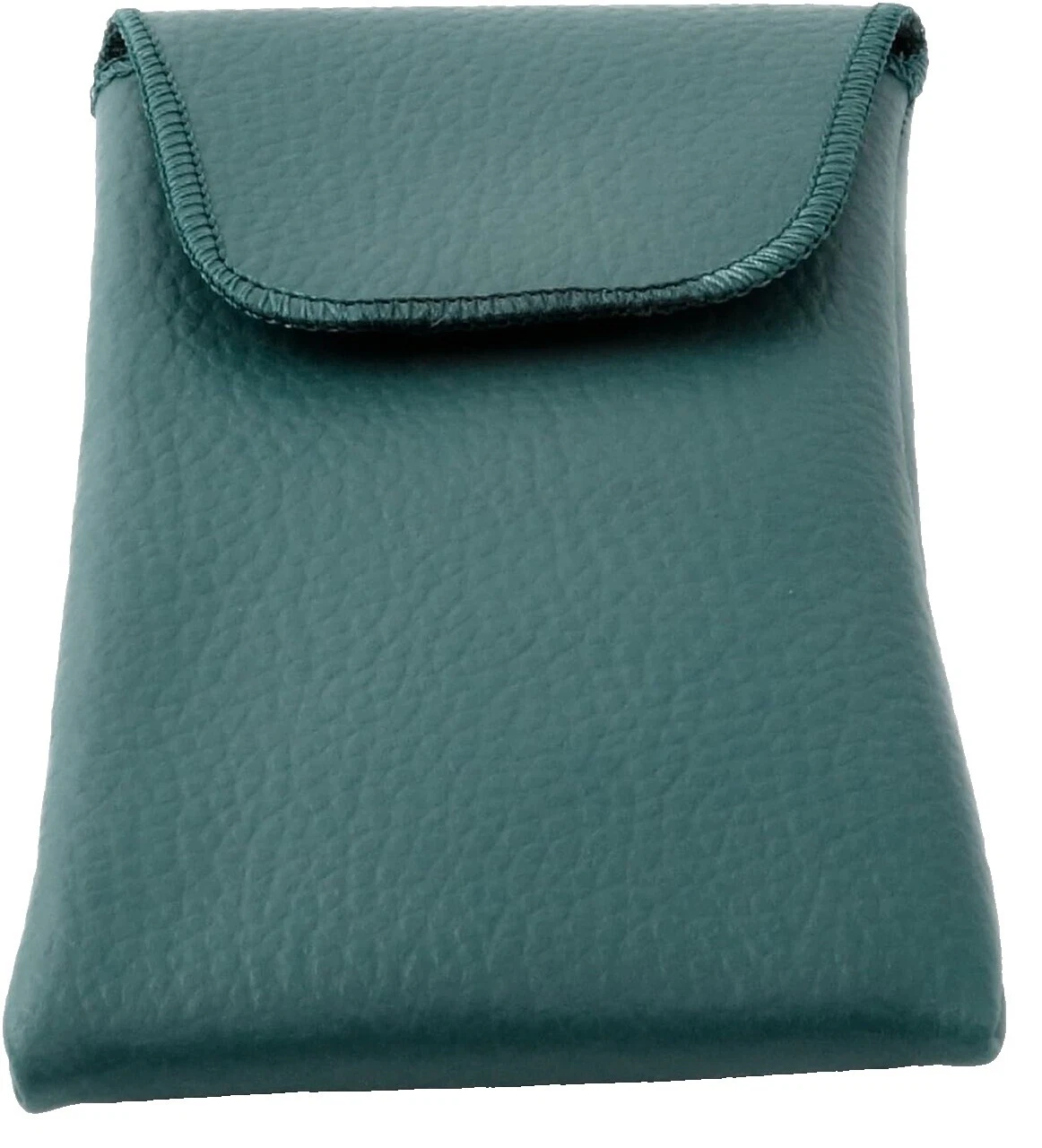 Estuches para Anteojos multicolor de cuero y almacenamiento