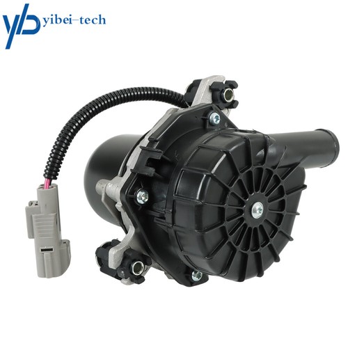 Secondary Air Injection Smog Pump for Toyota Tacoma 2.7L L4 2005-2015 176000C020 - Picture 12 of 13
