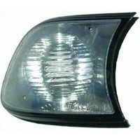 Blinker Links Passend FüR BMW E46 Baujahr 01->> Weiss