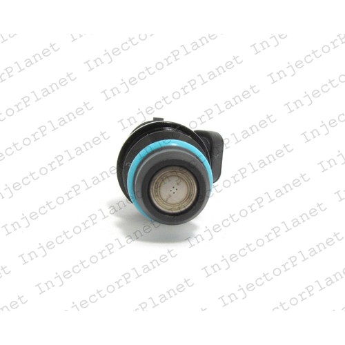 Single Unit Delphi fuel injector 2003-2005 Chevrolet Pontiac 2.2L 12571863 - Picture 2 of 4