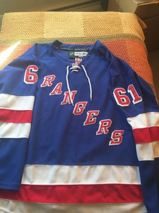 rangers nash jersey