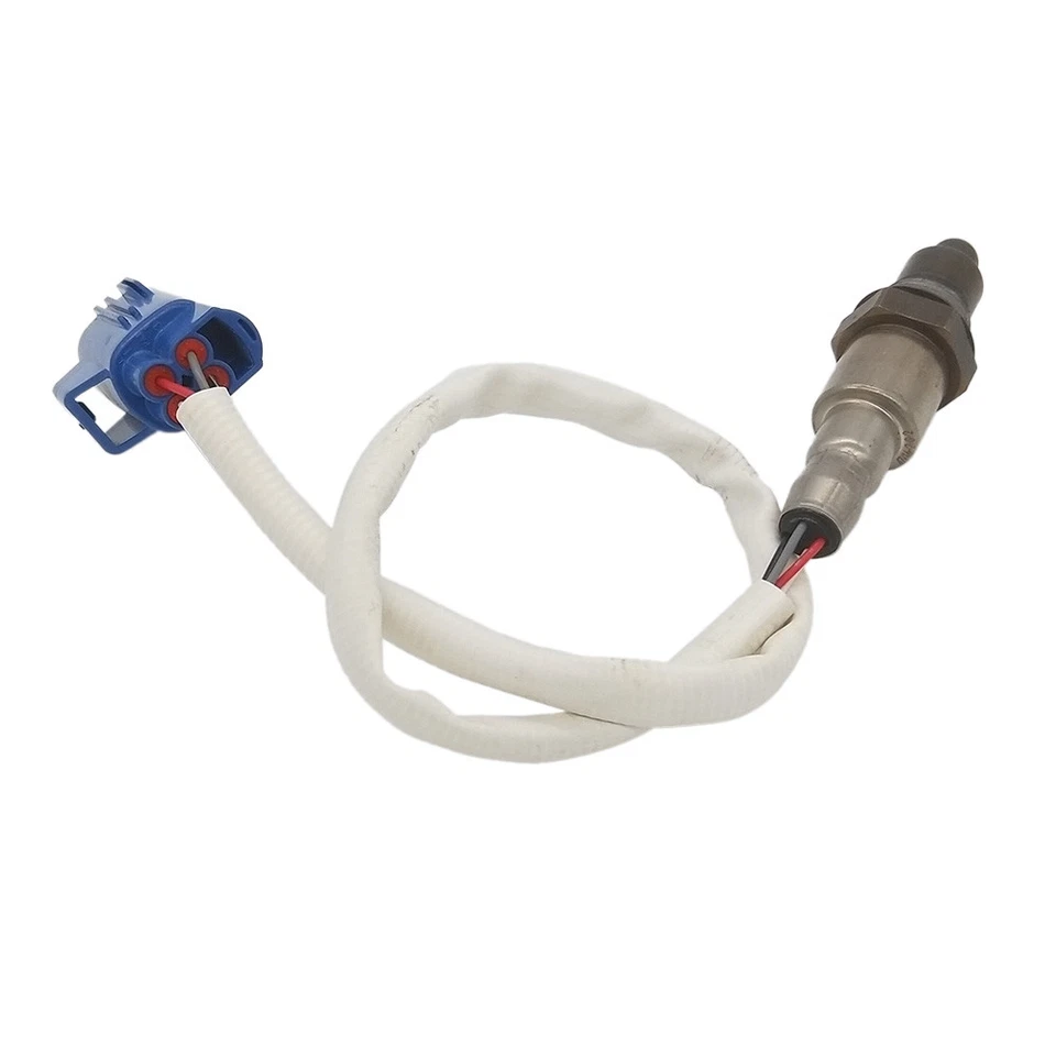 Sensor de oxígeno supercargador para Jaguar F-Type 3,0 L V6 2014 2015 2016 2018 EE. UU. Foto 3 de 4