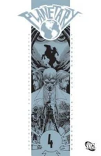 Planetary Vol 4: Spacetime Archaeology - Paperback By Ellis, Warren - GOOD