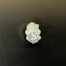 Warhammer 40K Marine Grey Knights Head 2 TERMINATORS SQUAD Paladin Bit Bits