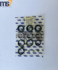 CAT PUMPS 30952 SEAL KIT - NBR FOR 2530,2537 TRIPLEX PLUNGER PUMP #NEW