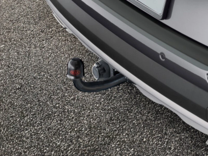 Original Kia Anhängerkupplung Sportage QL bis 10/18 Starr NEU F1280ADE00