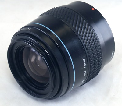 SONY α350/MINOLTA 35-70/Tokina 19-35 良品 Minolta AF TOKINA 35-70mm AUTO ZOOM f/3.5 Lens SLR DSLR Camera