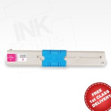 MAGENTA Non-OEM Toner 44469705 for OKI C531 MC351 MC352 MC361 MC362 MC561 MC562
