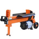Forest Master FM10D - 5 Tonnen Elektro Holzspalter Hydraulische Holzaxt Holz Maul