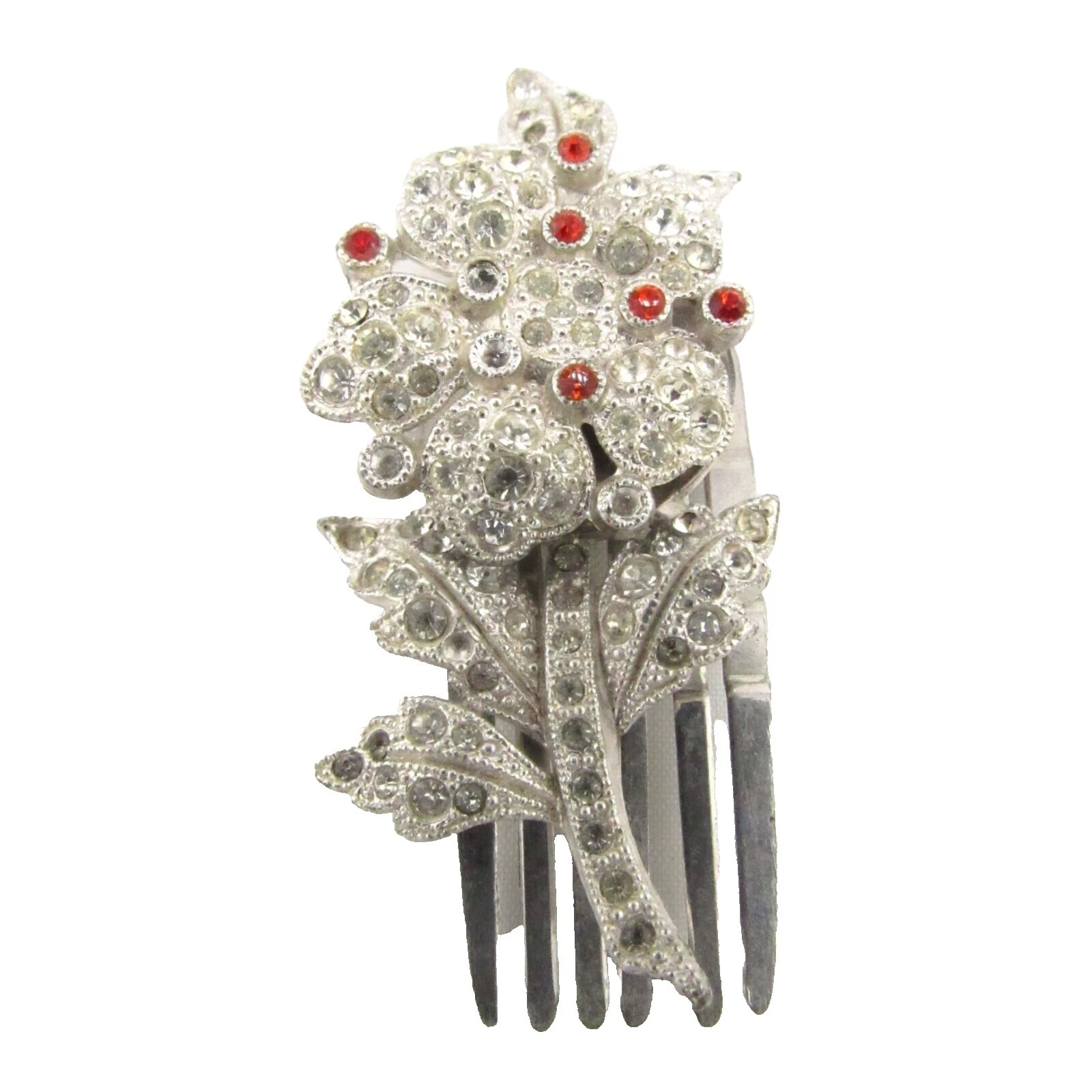 Multi-Color Metal Vintage Accesorios para el cabello