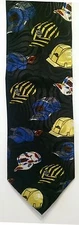 Home Improvement Show Tie Construction Safety Hats Manly Work Contractor Man