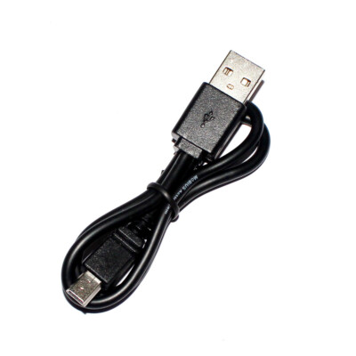 5Pin Mini USB 2.0 Data Sync Charging Cable GoPro GPS Mobius Camera 5/10/15pack
