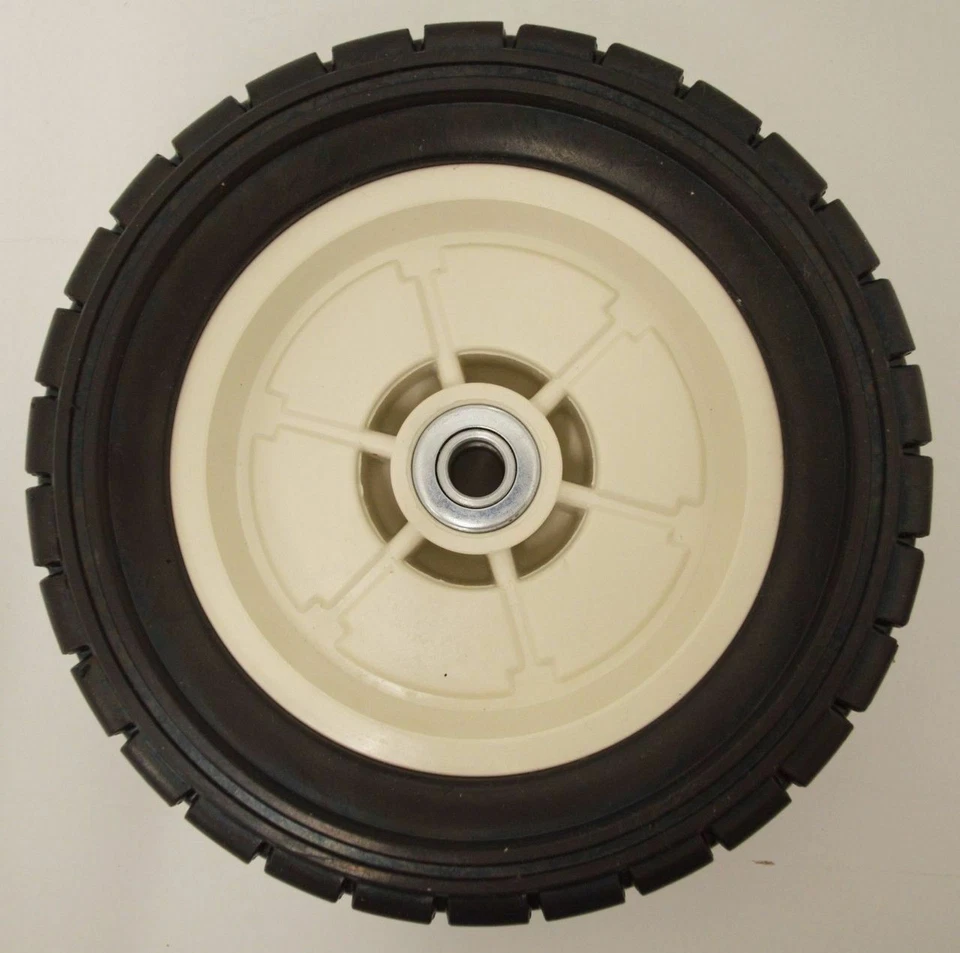 RUEDAS TRASERAS HONDA OEM PARA HR214 HR215 HRA215 HRA214 HR194 ¡¡SOLO!!  42810-VA3-J00 Foto 3 de 4