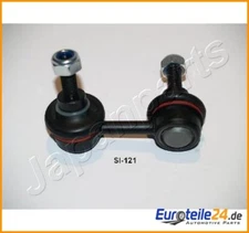 Stabilizer Bar Suspension JAPANPARTS SI-121R for Nissan Primera