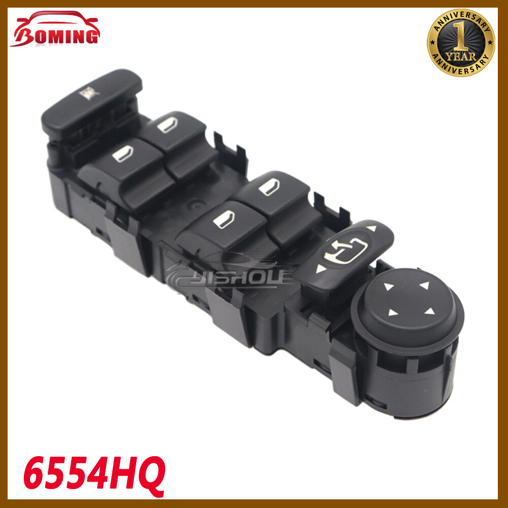 マスター パワー ウインドウ スイッチ 8482022310 適用: トヨタ ランドクルーザー 70 80 カリーナ ハイラックス フォーランナー  クレシーダ AL-LL-4106 AL : オートパーツエージェンシー2号店 - 通販 - Yahoo!ショッピング ウインドウスイッチコ For ランドクルーザーフロント左パワーウィンドウリフタースイッチ用