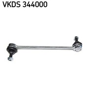 SKF Vkds 344000 Stange/Strebe, Stabilisator FüR Ford