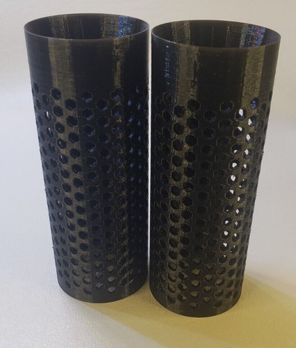 3D Printed Jecod Jebao SCP Gyre Anemone Guard PETG NEM 50 70 90 120 150 180 - Picture 16 of 24