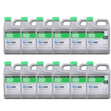 Peak Diesel Boost All Season Fuel Additive Injector Cleaner 32 Oz 12 Pack