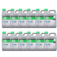 Peak Diesel Boost  All Season Fuel Additive Injector Cleaner, 32 oz, 12 Pack