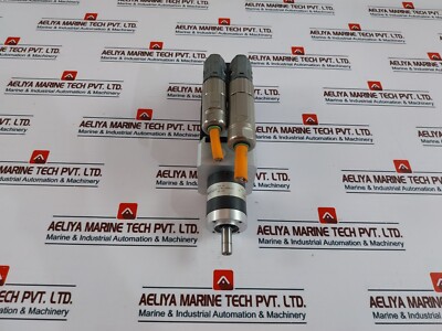 DANAHER MOTION AKM21C-ANB2DB00 3 Phase PM Servomotor Class F IP54