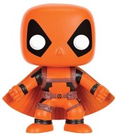 Deadpool Stingray (Marvel) Funko Pop! Limited Edition Vinyl Figure