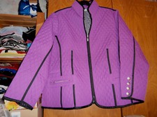 Tuniques à Bretelles MS Mode - Taille XXL (52), Couleur Violet, Occasion Très Bon état