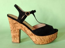 Scarpe Da Donna Decoltè Tacco