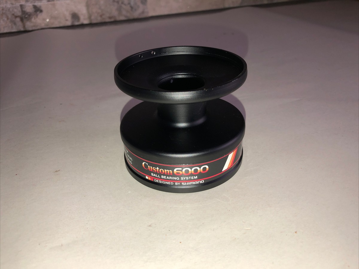 custom parts for shimano reels DRESS Handle Daiwa/Shimano/Abu Garcia Bait Reel, Vertex 3.9 Goods Of Japan Shimano Custom 60 Fishing Spinning