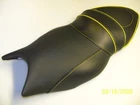 K1200S / K1300S   motorcycle seat cover