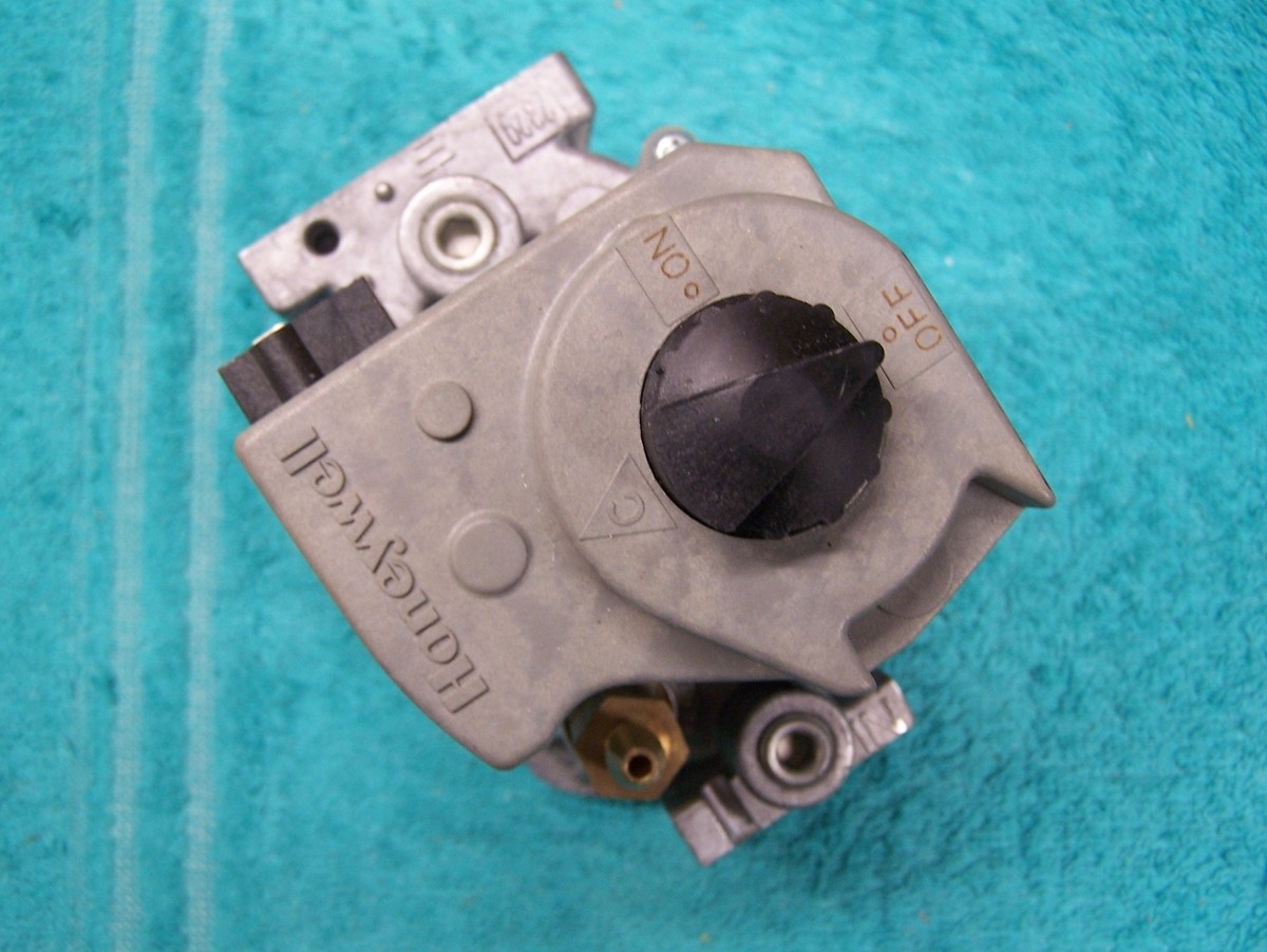 Nordyne Miller Intertherm Westinghouse 624646 Gas valve Honeywell