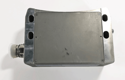 Hubner Bearingless Absolute Rotary Magnetic Encoder Scanning Head MAGA-A 550 - Picture 1 of 7