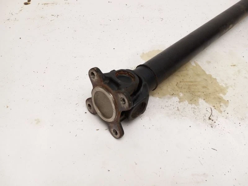 Eje de transmisión delantero para BMW 535 XI 2008-2010 Foto 2 de 4