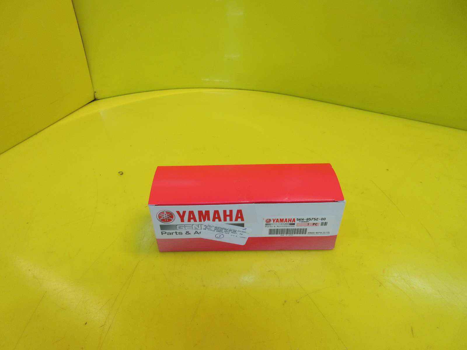 NEW OEM YAMAHA GRIZZLY 660 FLOAT GAS FUEL PETROL LEVEL SENDING SENDER