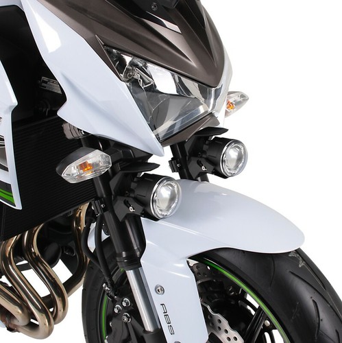 LED Luces Supletorias S3 Yamaha XJ 600 N - Imagen 6 de 8
