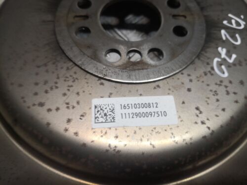 MERCEDES-BENZ E 220 CDI W207 Flywheel Disc Starter Ring Auto 6510300812 - Picture 4 of 4