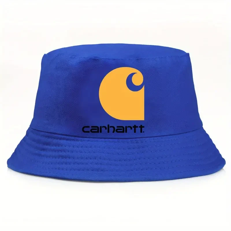 CARHARTT Large Brim Fishing Hat-One Size