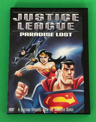 Episodes Justice League Show Free Watch Justice League Unlimited
