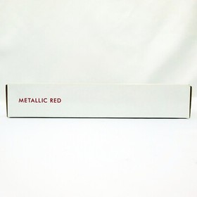 Nintendo 3DS Metallic Red CTR-S-RDBA Game Console Touch Pen CTR-001 Japan NEW