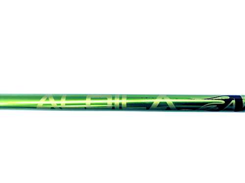 3 Metal Wood Nickent Genex 3DX Right Hand Aldila FW 70 R Light 44 Inches - Picture 8 of 10