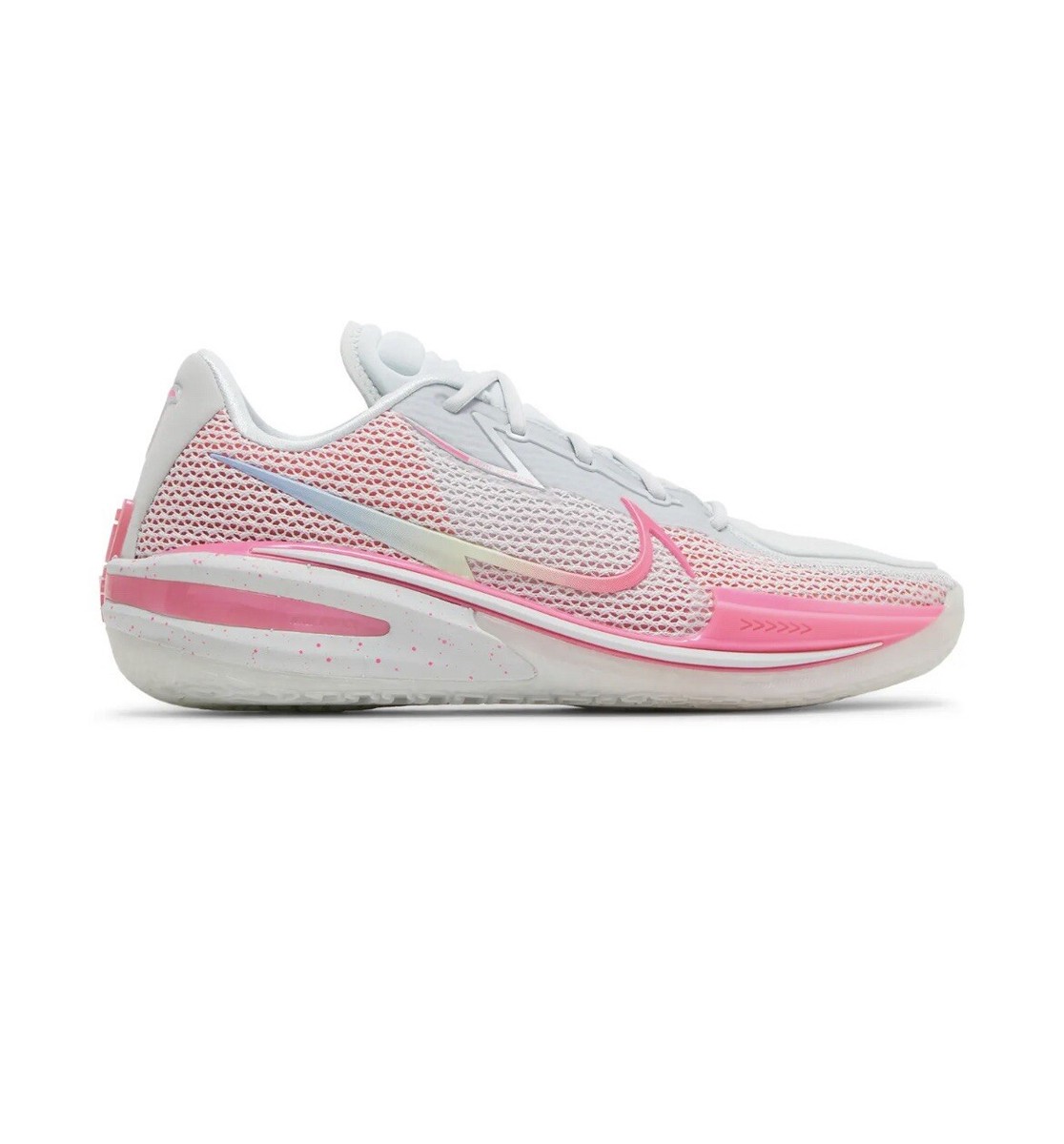 Size 6 - Nike Air Zoom GT Cut Think Pink for sale online | eBay