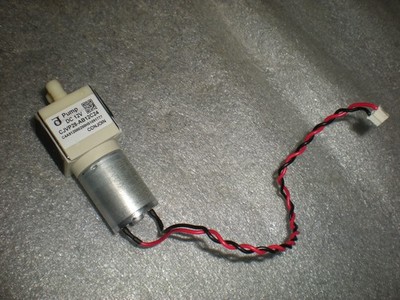OEM Ecovacs DEEBOT T50 PRO OMNI Docking Station Base Dock Vacuum Air Pump Part