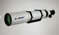 SVBONY SV503 102F7 ED Telescope OTA Professional astronomy Refractor Achromatic