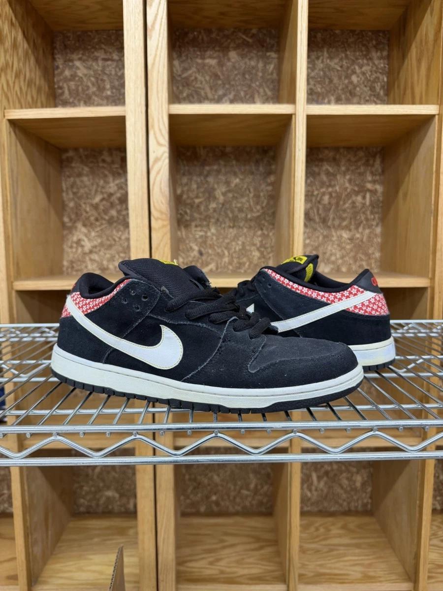 Nike SB Dunk Low Premium firecracker for Sale | Authenticity