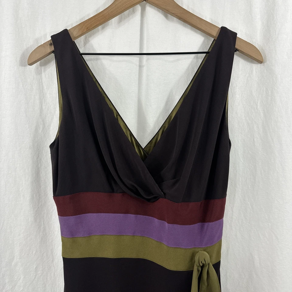 Kay Unger ASO Gilmore Girls Lorelai Y2K Alt. Colorway Mujer Talla 8*** LEER Foto 4 de 4