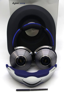 Dyson Zone Headphones | eBay