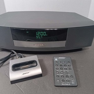 Bose Wave Radio III | eBay