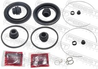 Febest Reparatursatz Bremssattel 0175-ACV40F FüR Toyota Camry Plus Auris RAV 3 4
