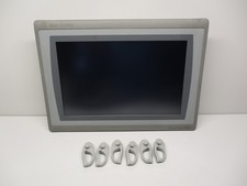 ALLEN BRADLEY 2711P-T12W21D8S Ser. A Panelview Plus 7